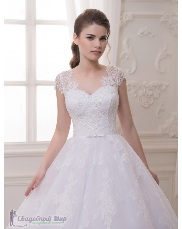 Свадебное платье 15-002