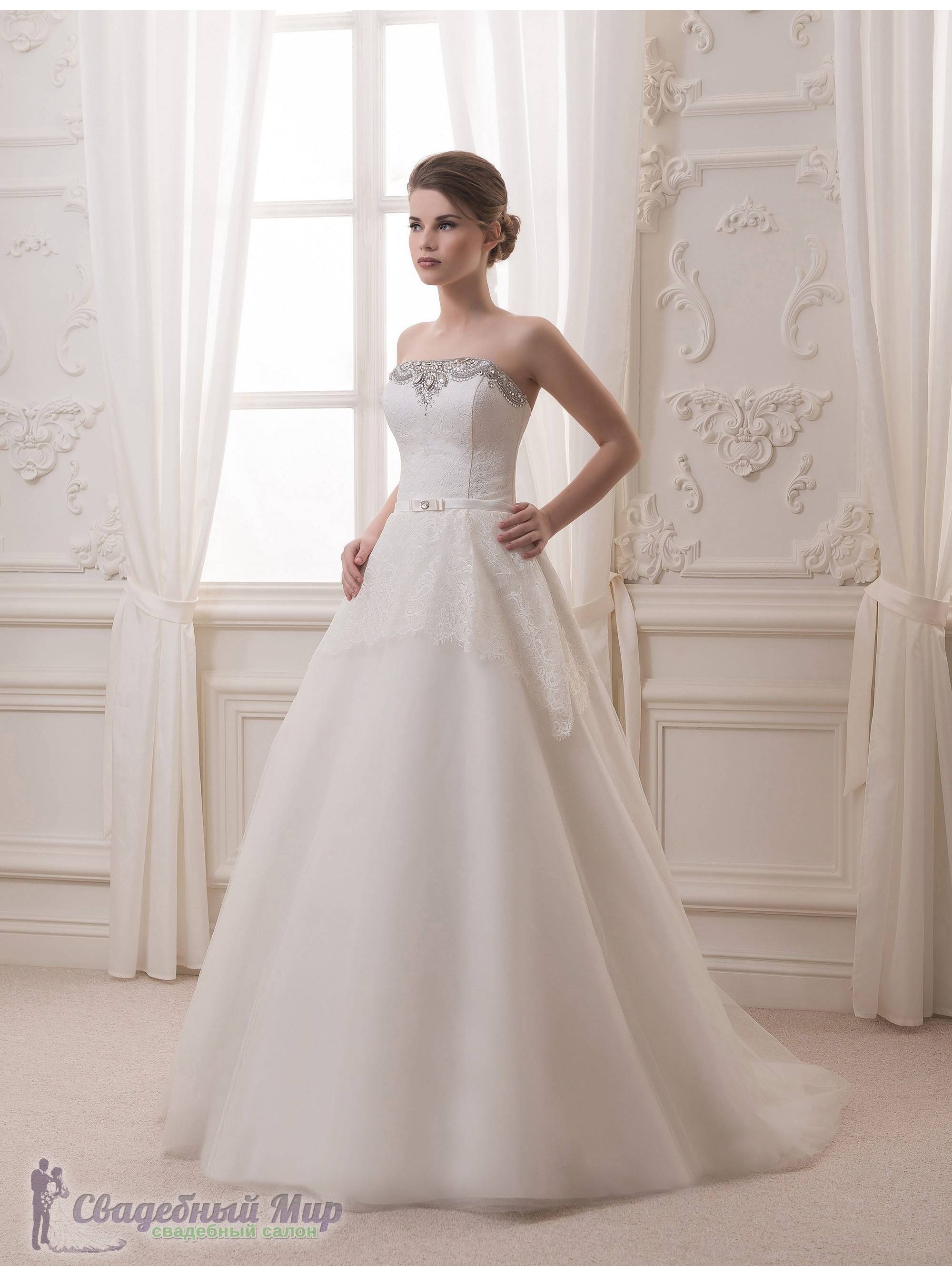 Свадебное платье 15-022
