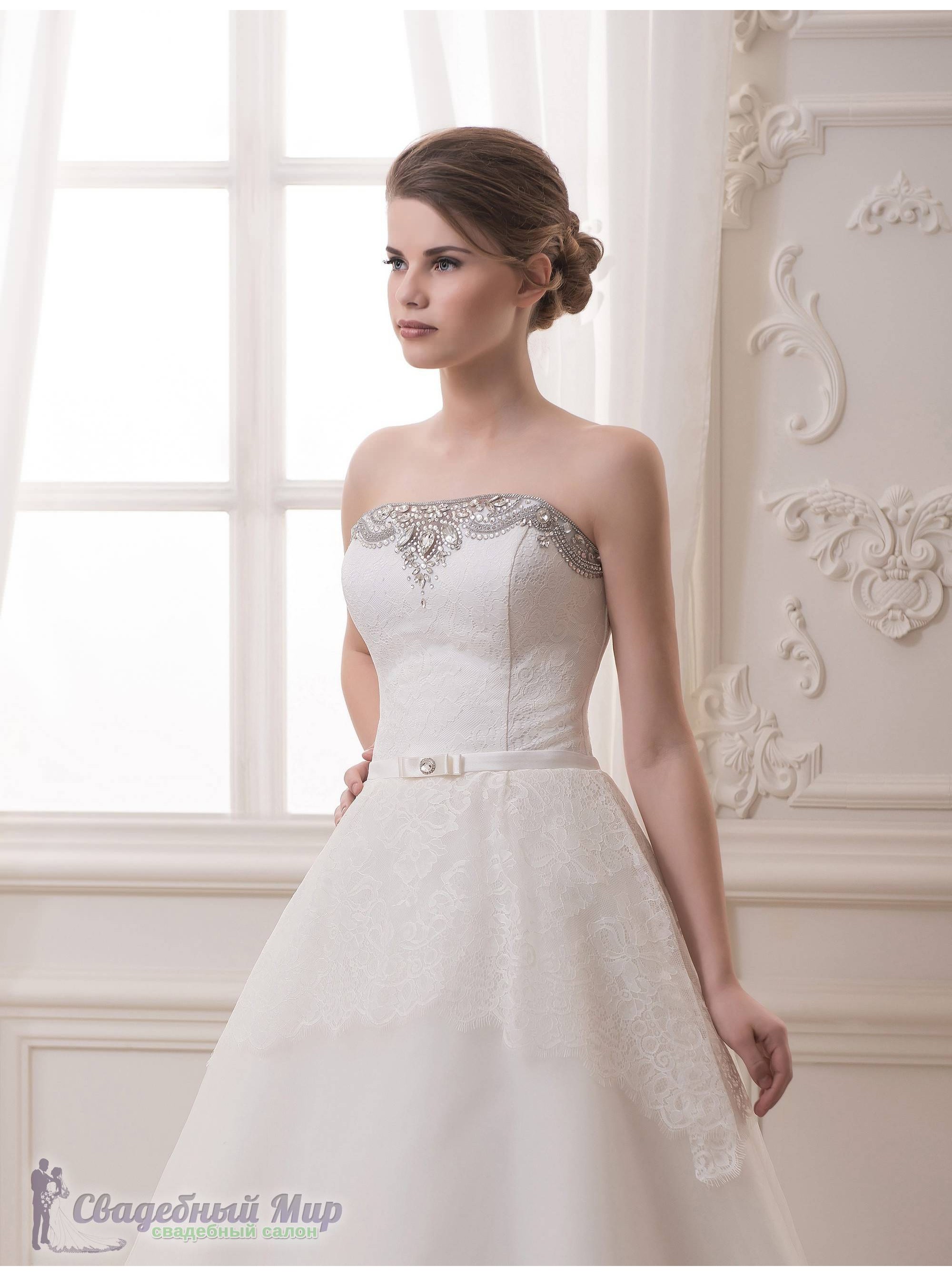 Свадебное платье 15-022
