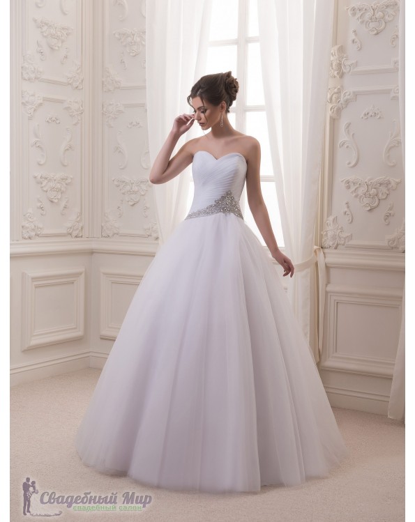 Свадебное платье 15-024