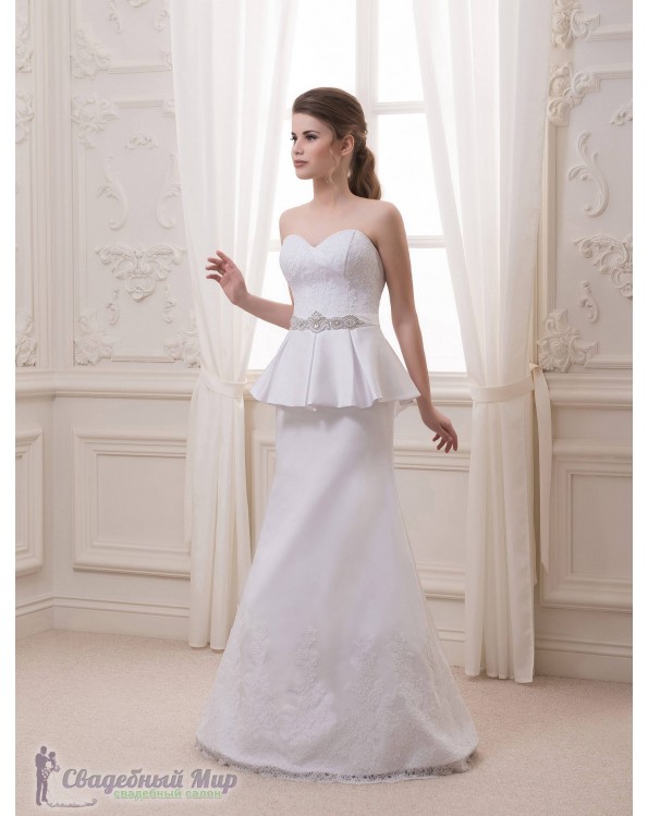 Свадебное платье 15-029