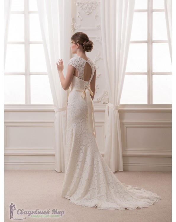 Свадебное платье 15-033