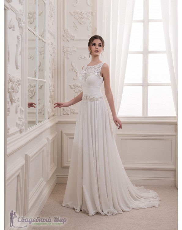 Свадебное платье 15-036