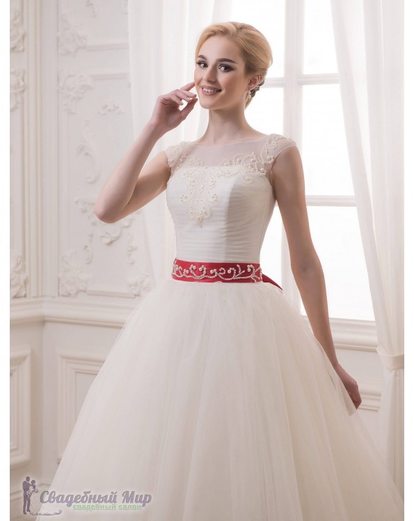 Свадебное платье 15-039