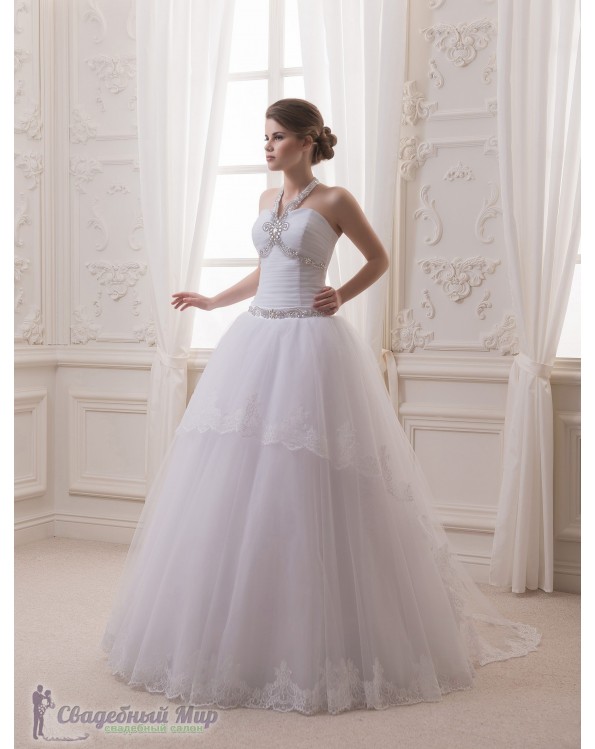 Свадебное платье 15-040