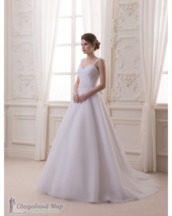 Свадебное платье 15-042