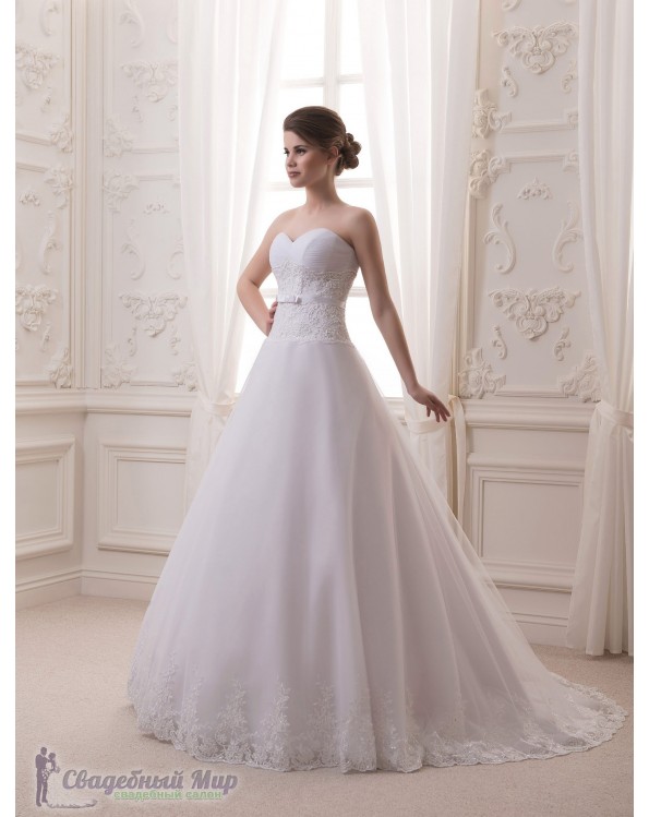 Свадебное платье 15-043