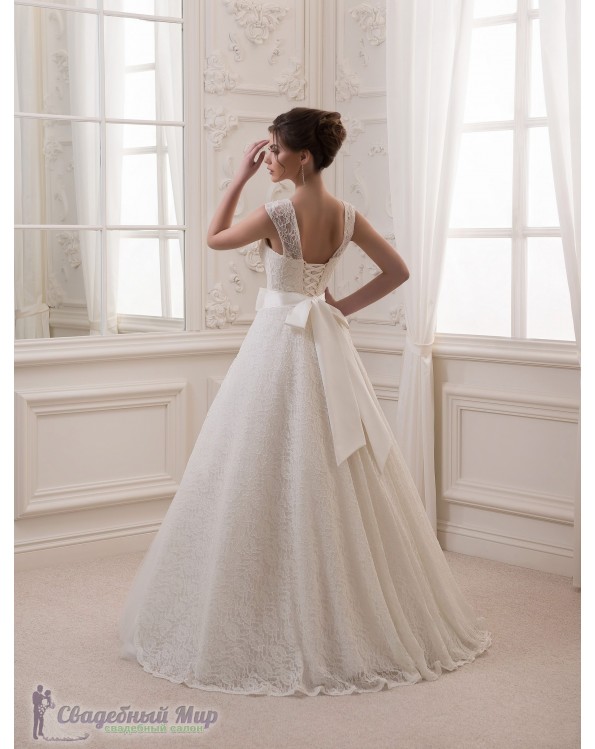 Свадебное платье 15-046