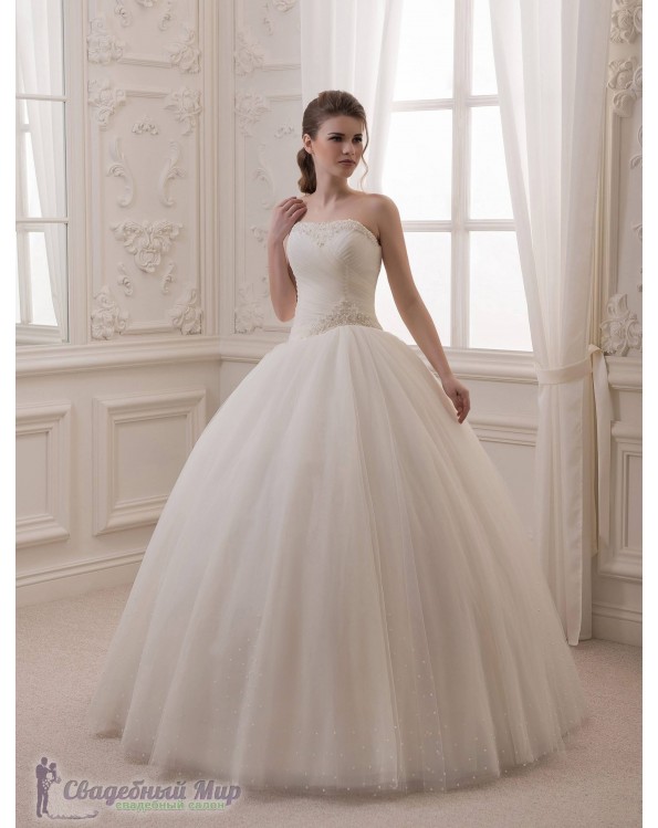 Свадебное платье 15-047