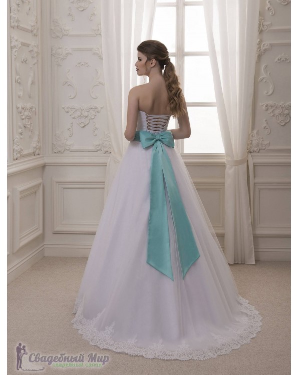Свадебное платье 15-060
