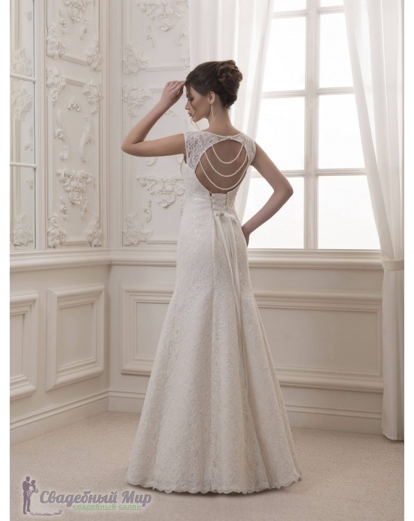 Свадебное платье 15-062
