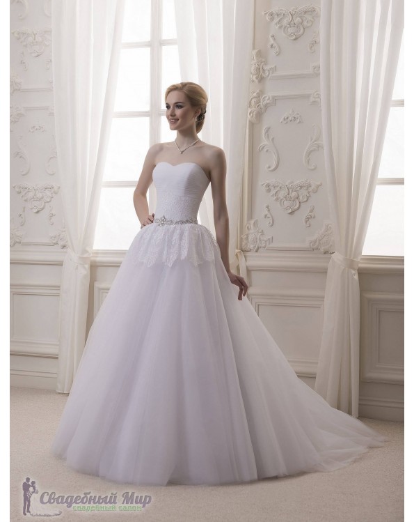 Свадебное платье 15-070