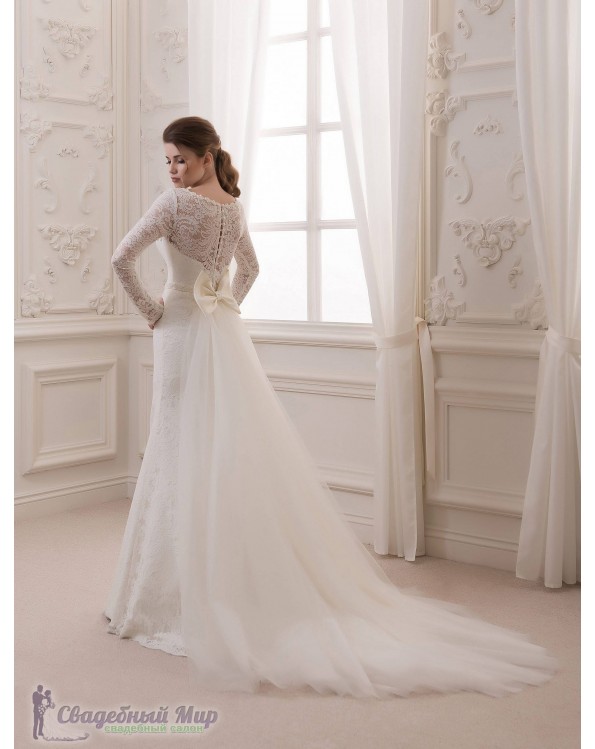 Свадебное платье 15-016 Свадебное платье 15-016