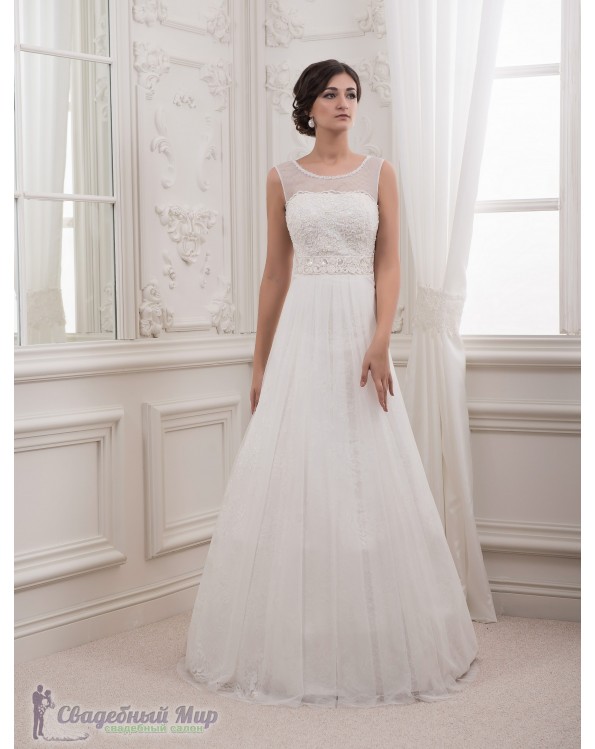Свадебное платье 15-170