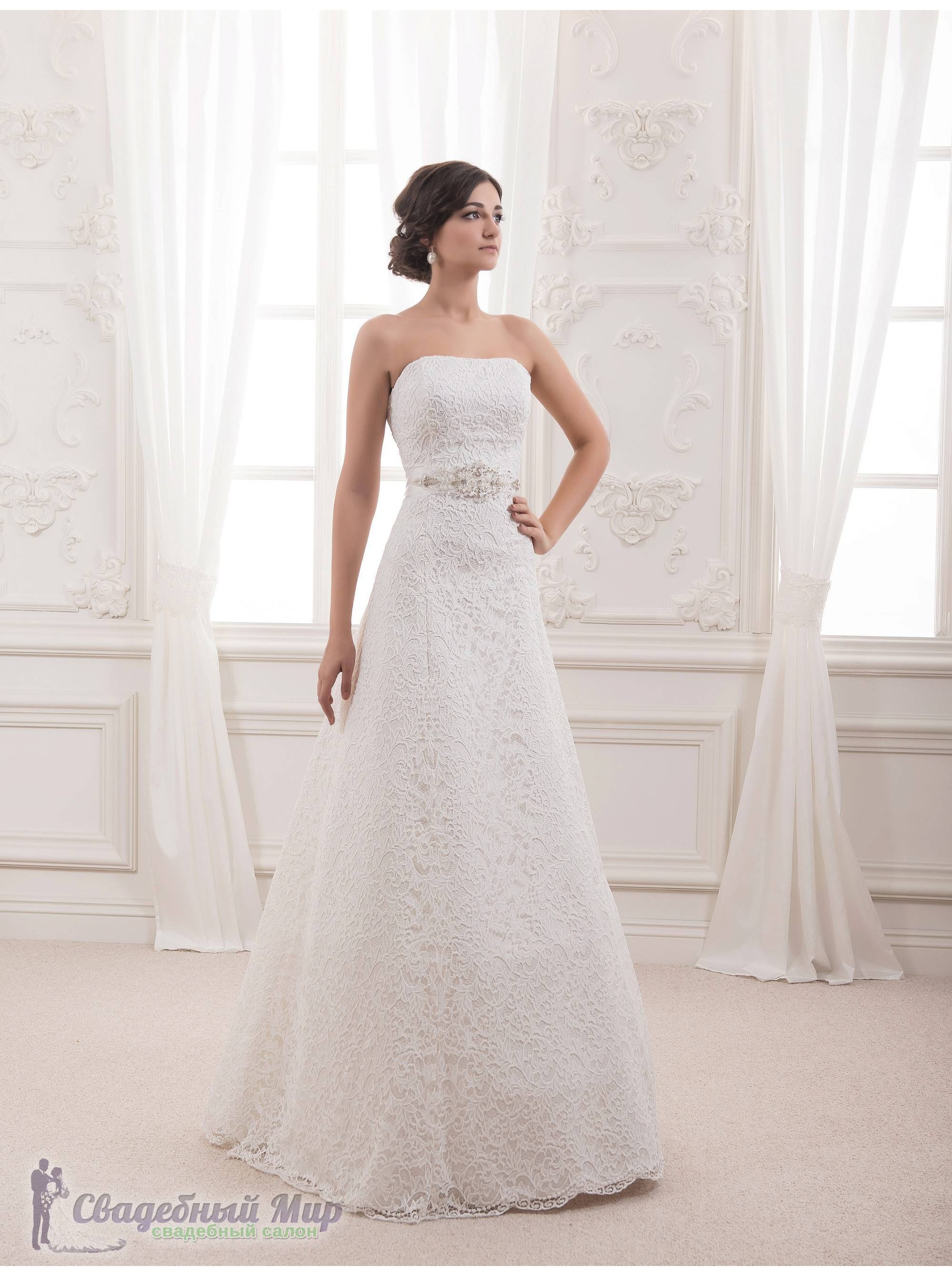 Свадебное платье 15-173