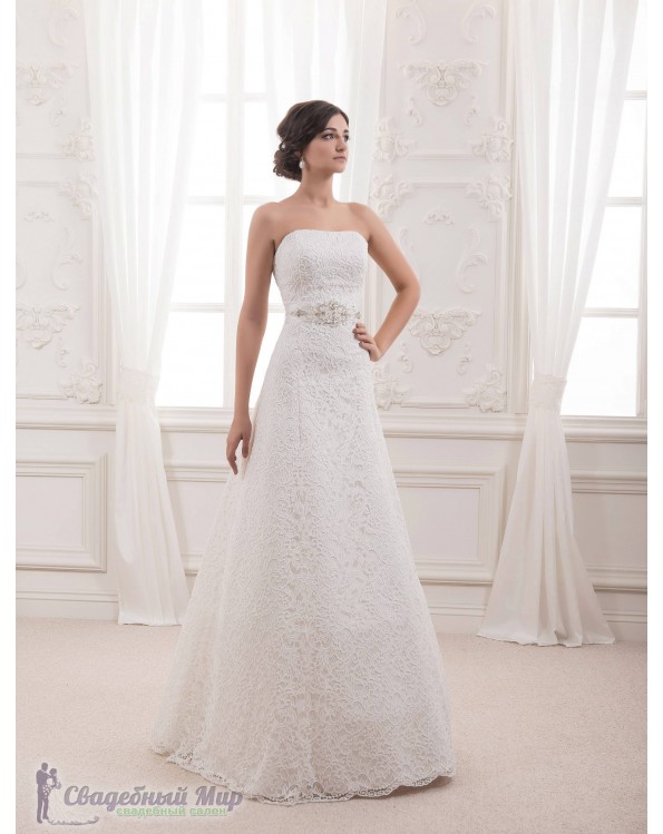 Свадебное платье 15-173