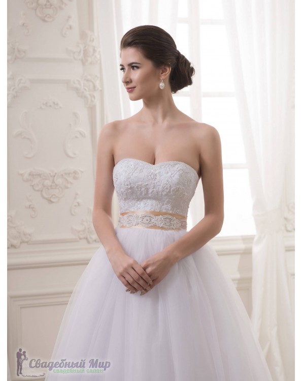Свадебное платье 15-180