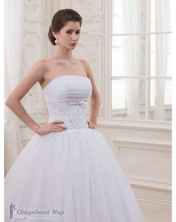 Свадебное платье 15-186