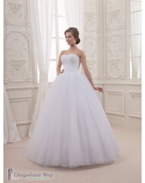 Свадебное платье 15-187