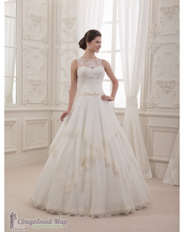 Свадебное платье 15-188