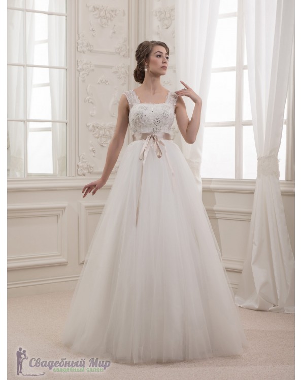 Свадебное платье 15-189