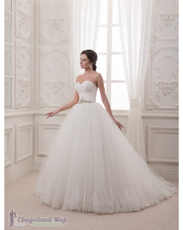 Свадебное платье 15-192