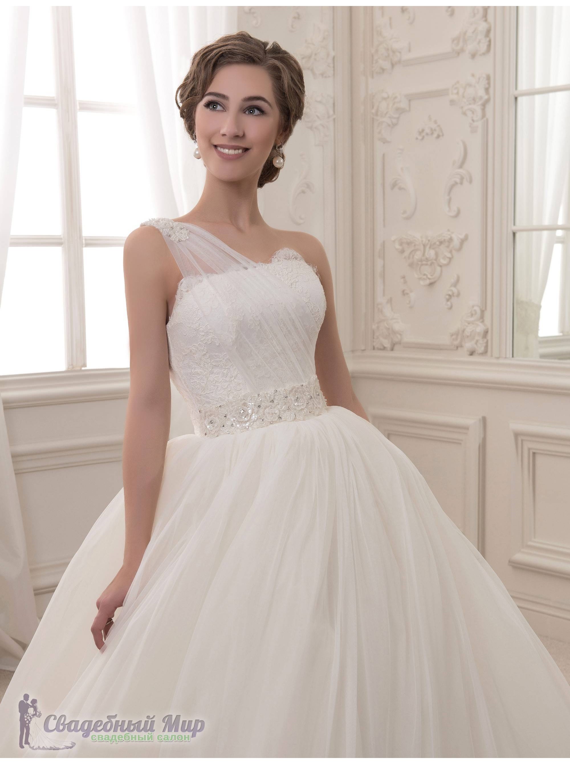 Свадебное платье 15-215