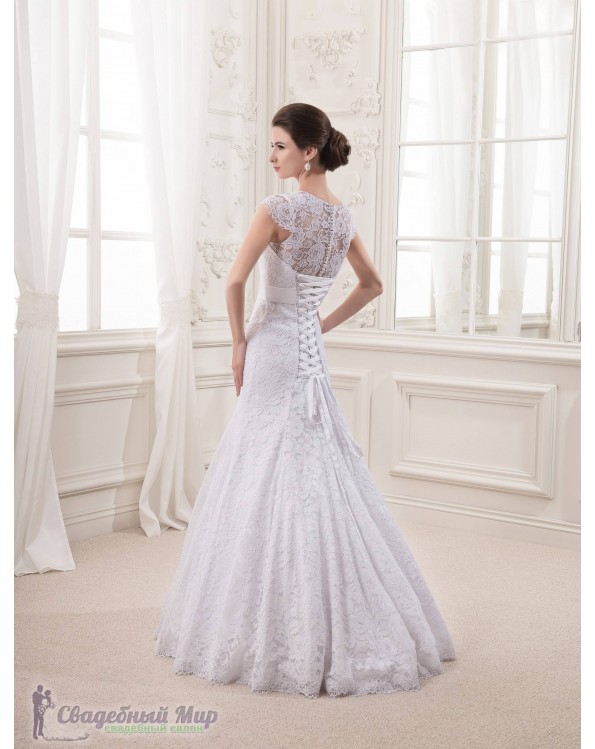 Свадебное платье 15-219