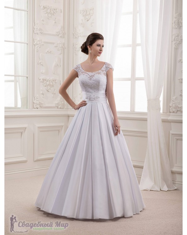 Свадебное платье 15-220