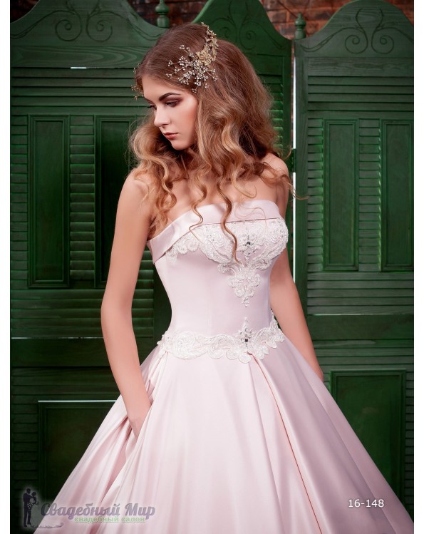 Свадебное платье 16-148