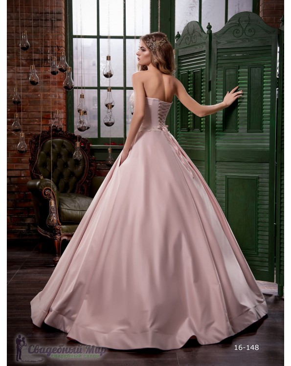 Свадебное платье 16-148