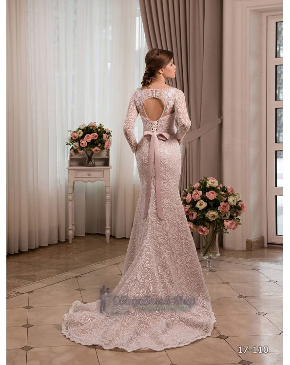 Свадебное платье 17-110