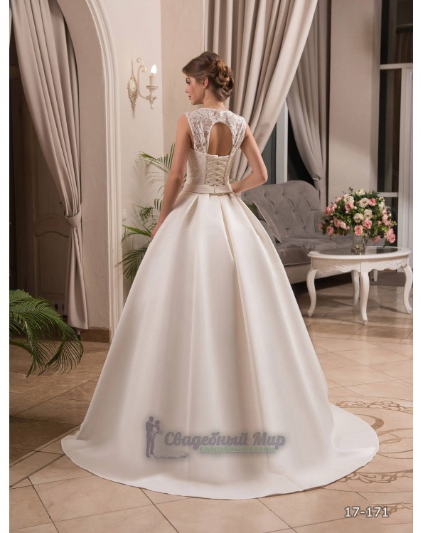 Свадебное платье 17-171