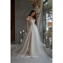Свадебное платье 23-029