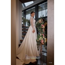Свадебное платье 23-036