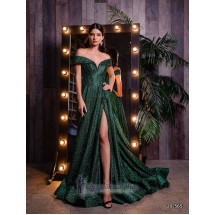 Вечернее платье 20-565